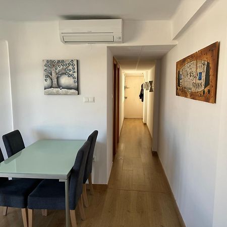 Acogedor Apartamento En Málaga Buitenkant foto